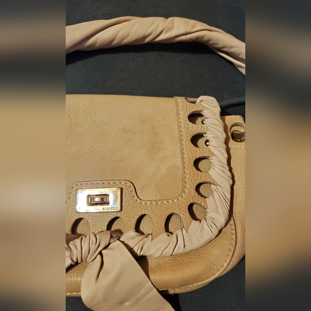 Nina Ricci Handbag - Picture 12 of 17